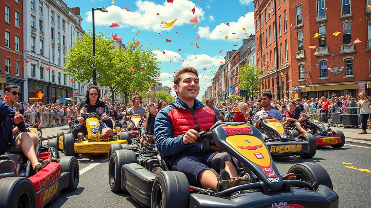 How to Find the Best Stag Party Services in Dublin