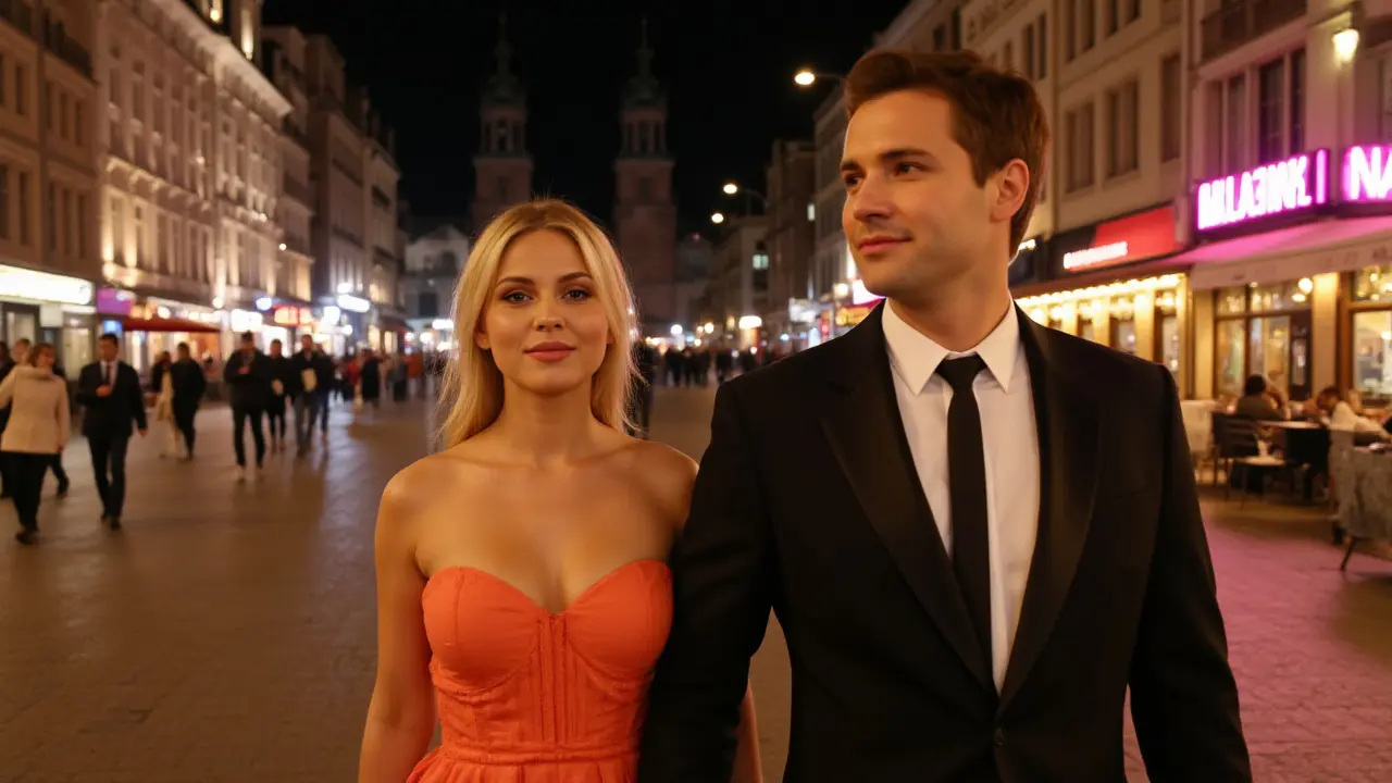 Munich Escorts Guide: Nightlife, Tips and Essential Info