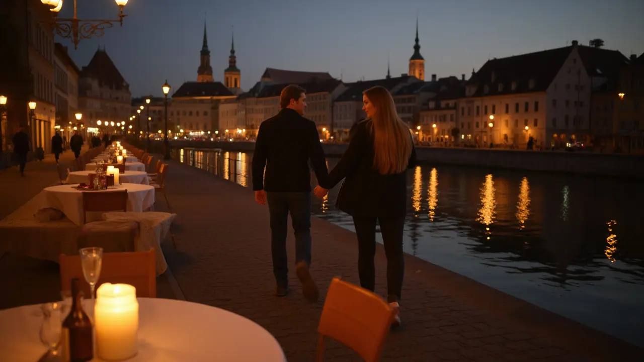 Munich Events for Couples: Unforgettable Night Out Ideas