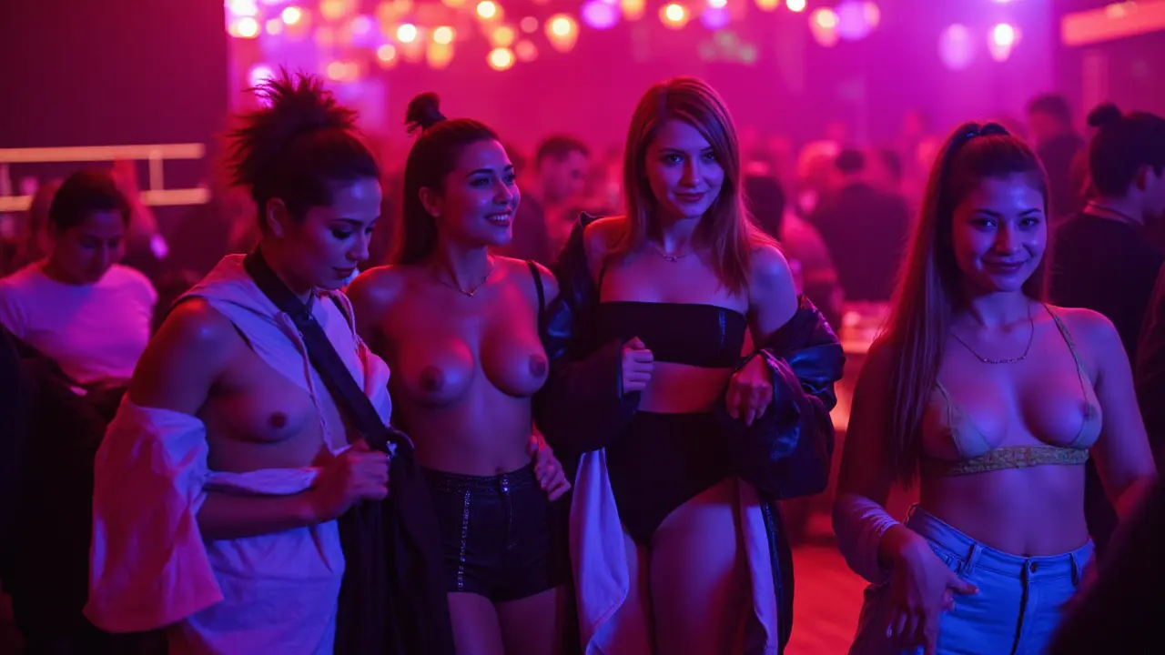 Munich Nightlife and Fashion Shows: The Ultimate Guide to Events and Style in the City