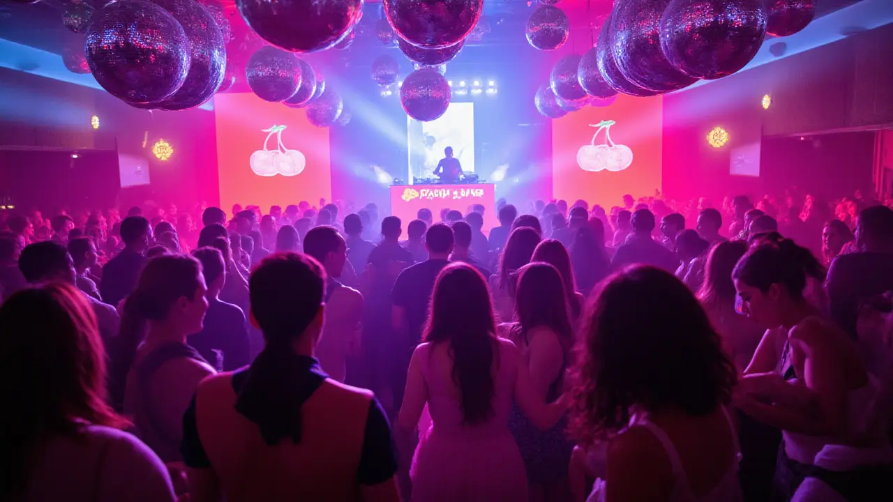 Pacha Munich Nightlife Guide: Ultimate Party Experience in Munich