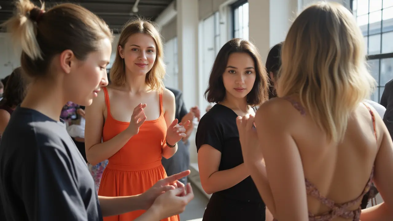 Redefining Beauty, Breaking Stereotypes—and Why It Matters