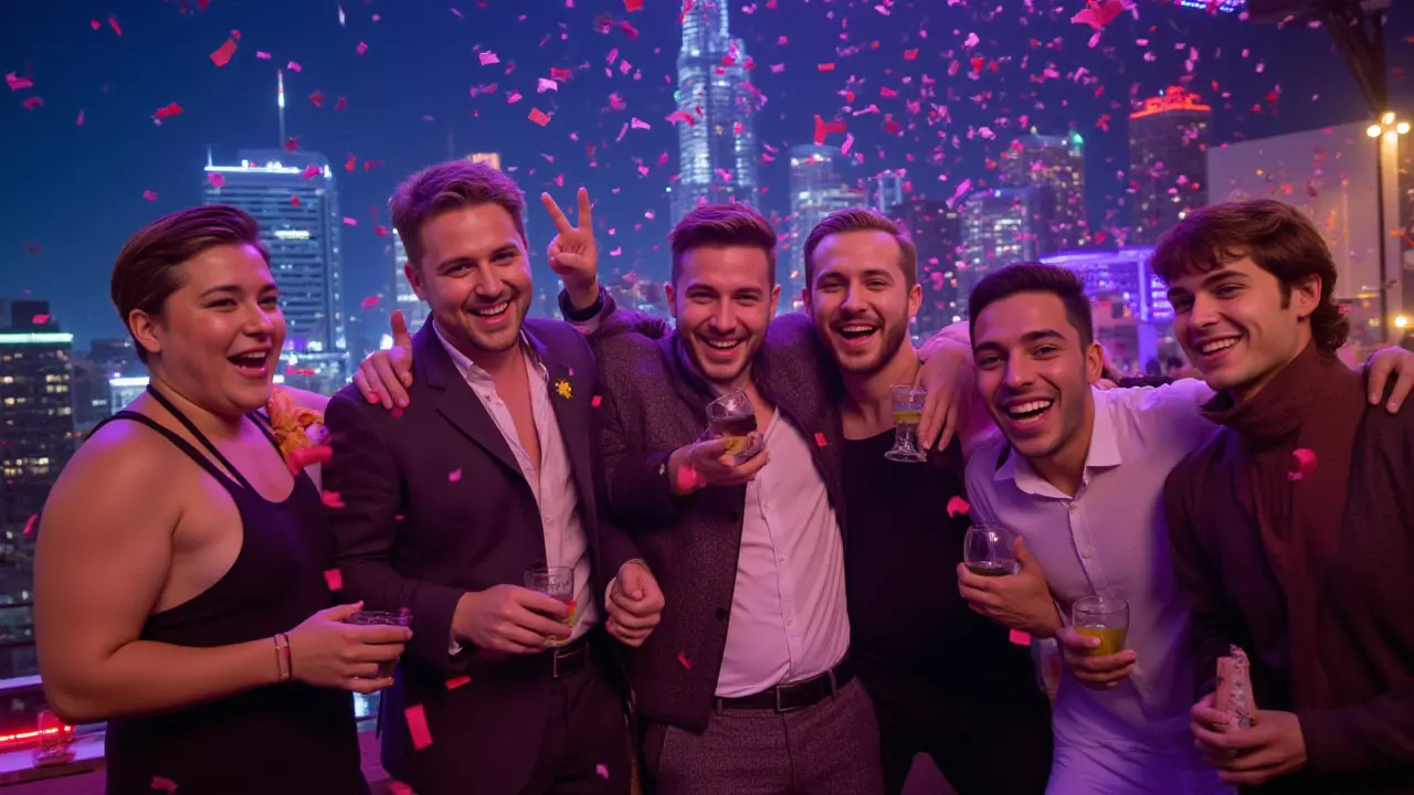 Stag Party Guide: Why Every Guy Shouldn't Miss the Ultimate Bachelor Experience