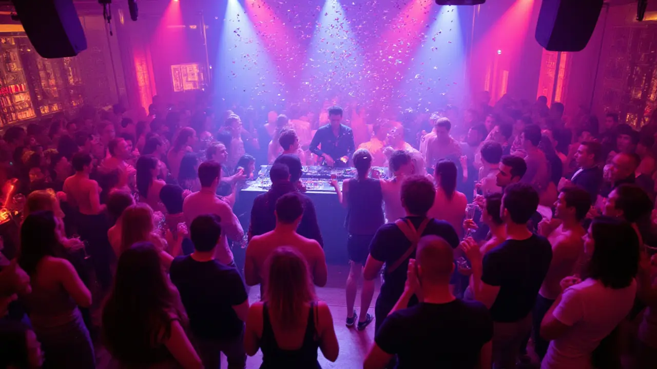The Complete Guide to Munich Stag Party Options