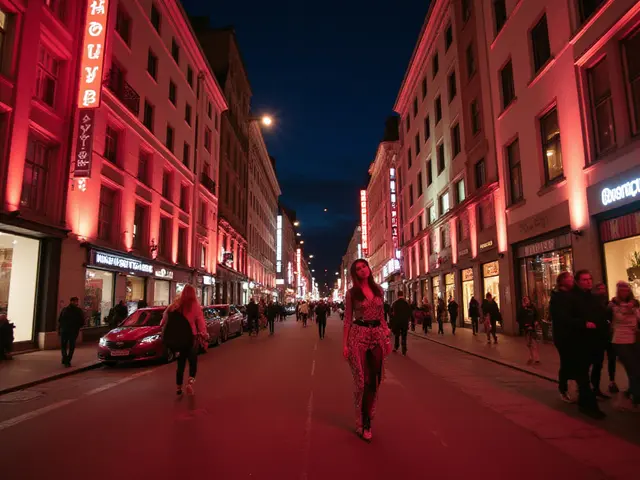 Escort Girls Munich: Real Tips, Booking Advice & Insider Secrets
