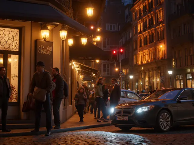 Escort Services in Munich: Trends, Choices & Tips in 2025