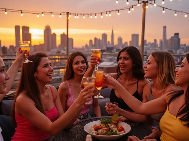 Hot Babes Hangouts: Top Spots for Fun, Social Vibes & Unforgettable Nights
