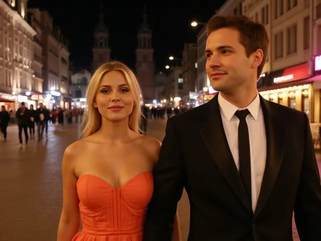 Munich Escorts Guide: Nightlife, Tips and Essential Info