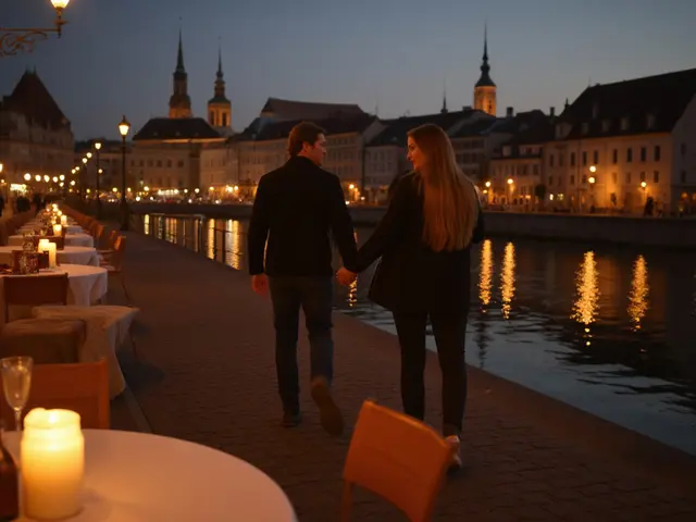 Munich Events for Couples: Unforgettable Night Out Ideas