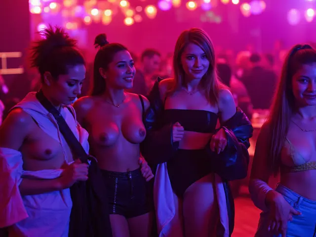 Munich Nightlife and Fashion Shows: The Ultimate Guide to Events and Style in the City