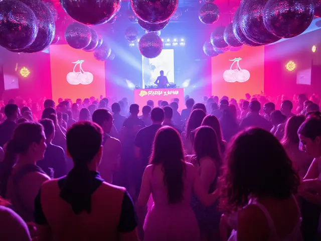 Pacha Munich Nightlife Guide: Ultimate Party Experience in Munich
