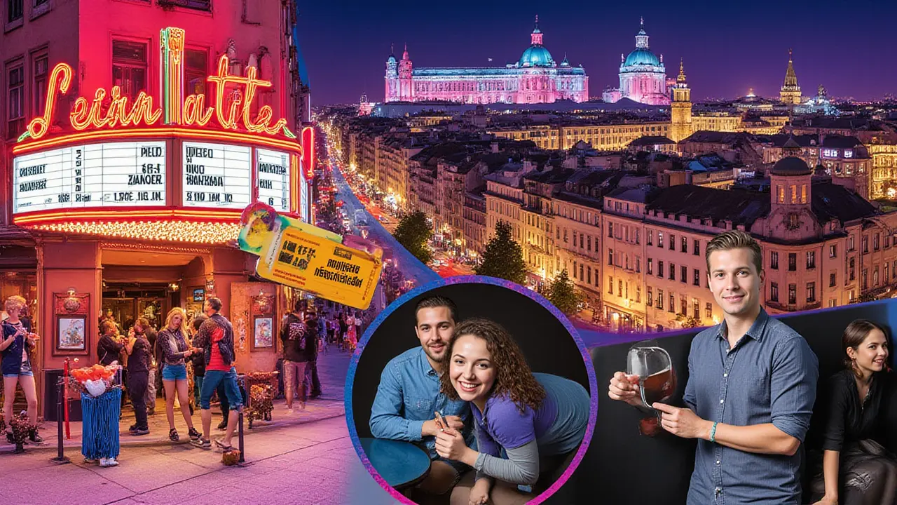 What to Expect: The Experience, Prices, and Safety Tips