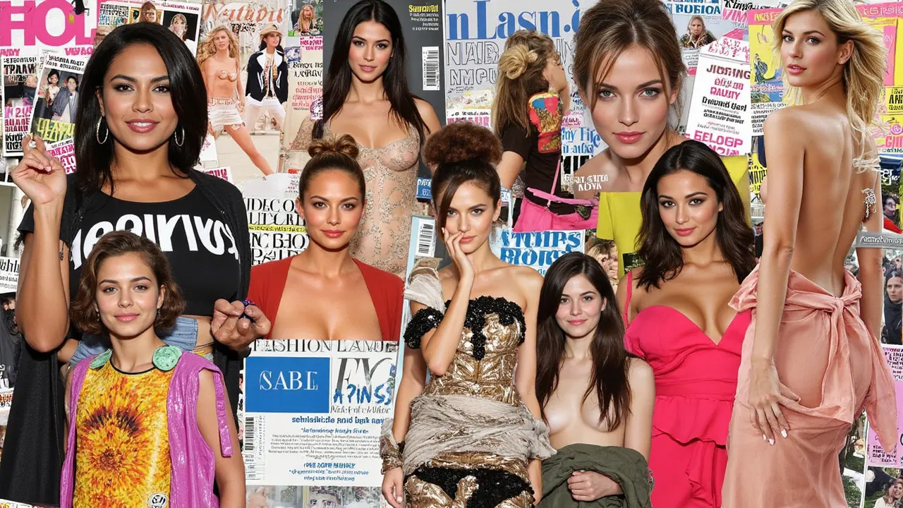 Inside the Life: Tips, Realities, and How Supermodels Stay Iconic