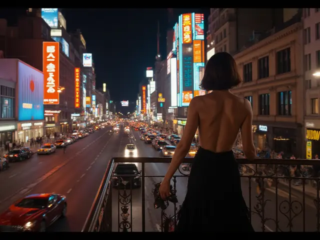Euro Escort Girls: Real Secrets, Tips, and Inside Knowledge