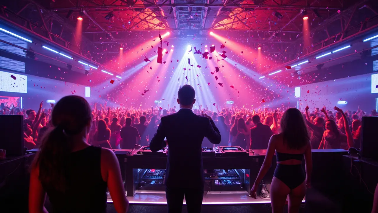 Types of Nighttime Fun: What Can You Actually Do in Munich After Dark?