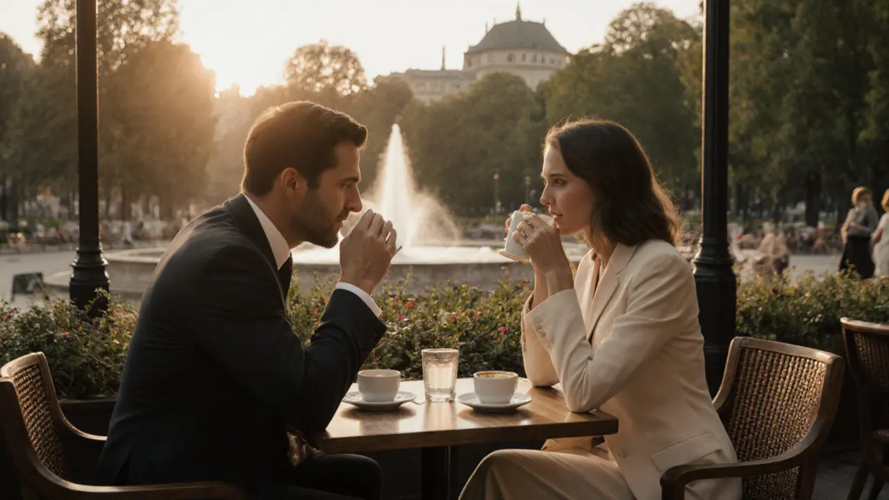 Callgirls in Munich: Top Agencies and What to Expect