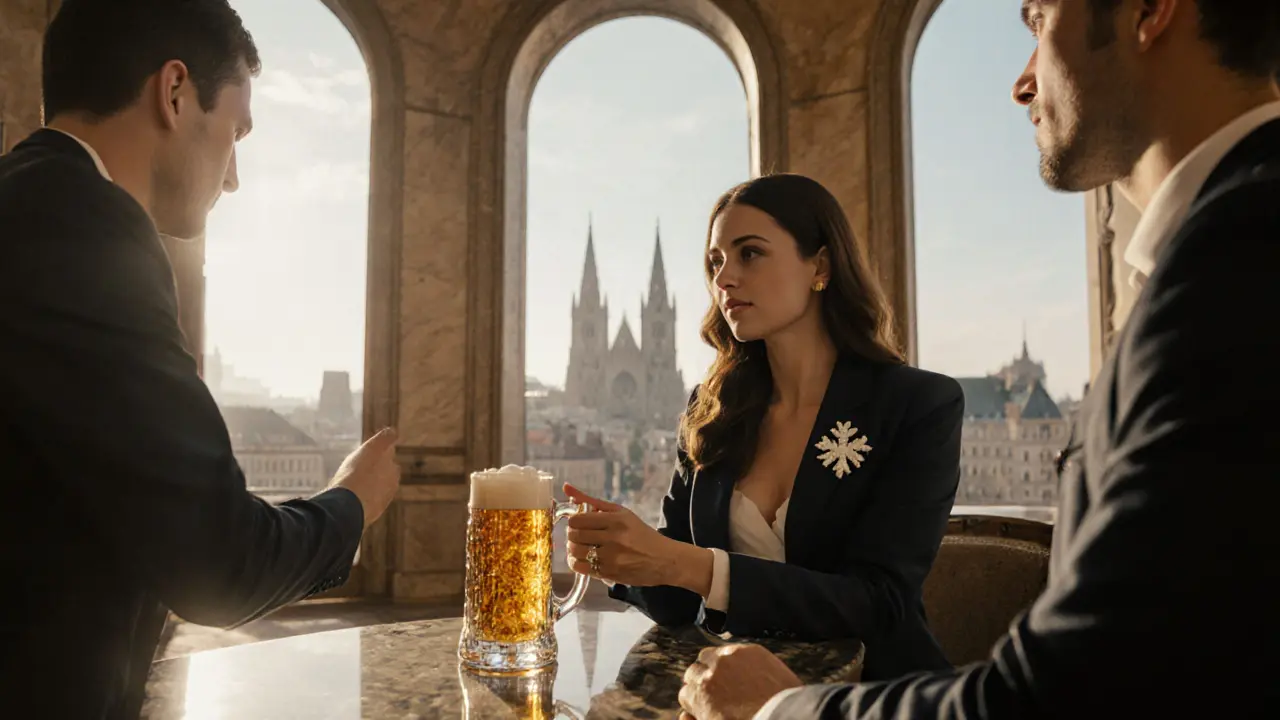 Euroescort Munich: How This Escort Service Shares Bavarian Culture