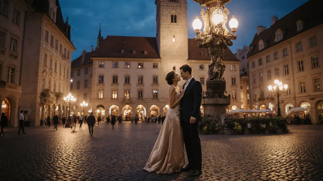 Hot Babes Ignite Romance in Munich - Your Guide to Elite Escort Experiences