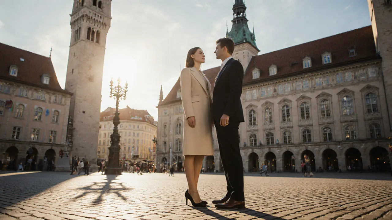Munich Escort Services: Culture, Safety & Booking Guide