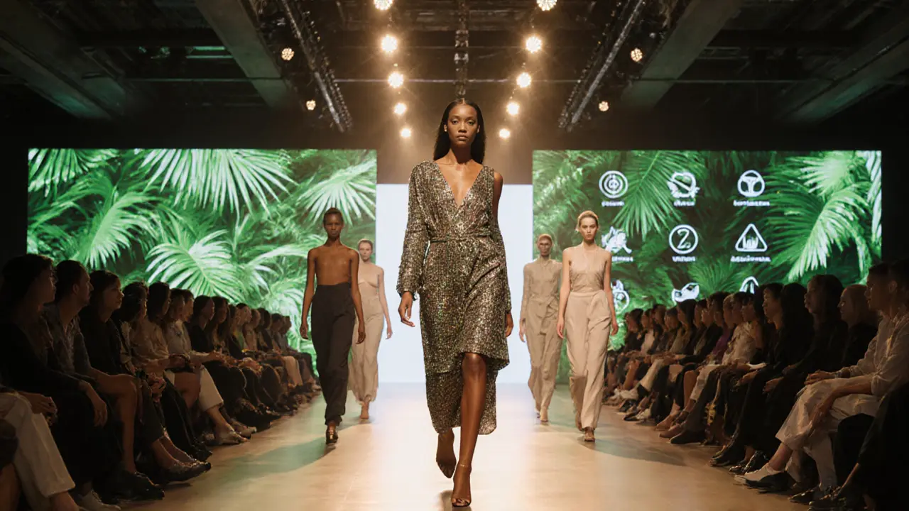 Supermodels and the Runway Revolution: How the Fashion World is Changing