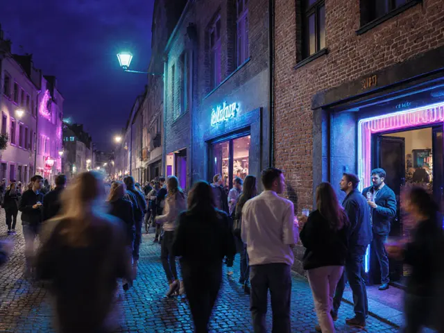 Best Dance Clubs in Munich - Your Complete Nightlife Guide