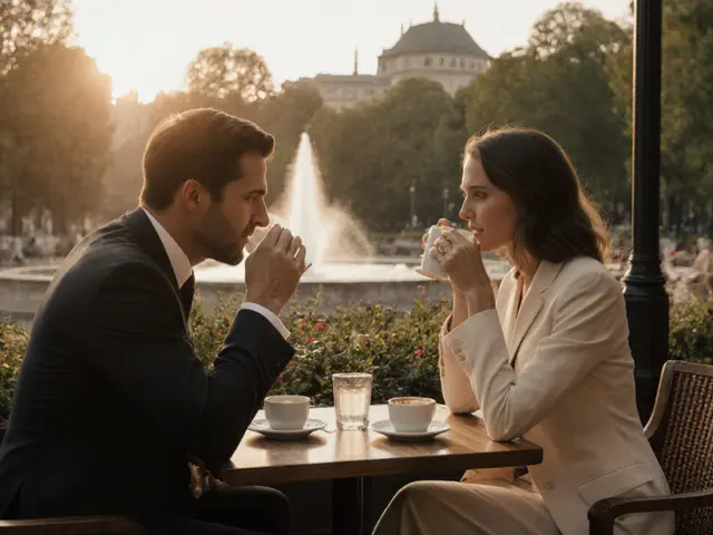 Callgirls in Munich: Top Agencies and What to Expect