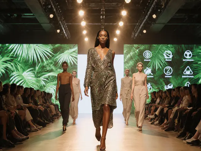 Supermodels and the Runway Revolution: How the Fashion World is Changing