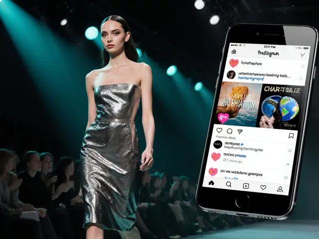 Top Models: Style and Substance Guide for 2025