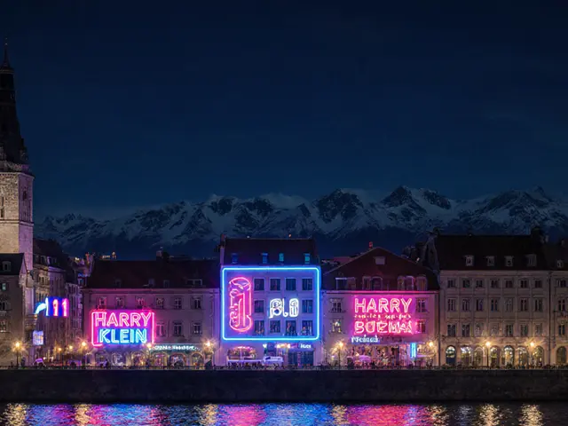 Top Munich Nightclubs for Dancing Till Dawn