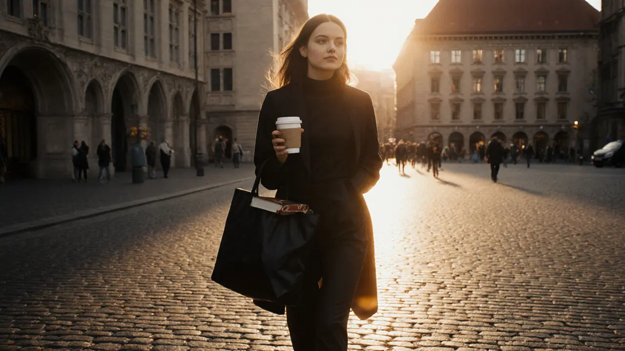 Babes Enchant Munich Visitors: What You Need to Know About the City’s Iconic Female Presence