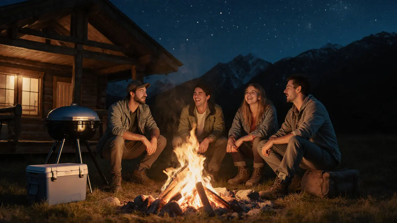 Bachelor Party - Your Ultimate Guide to Planning the Perfect Send-Off