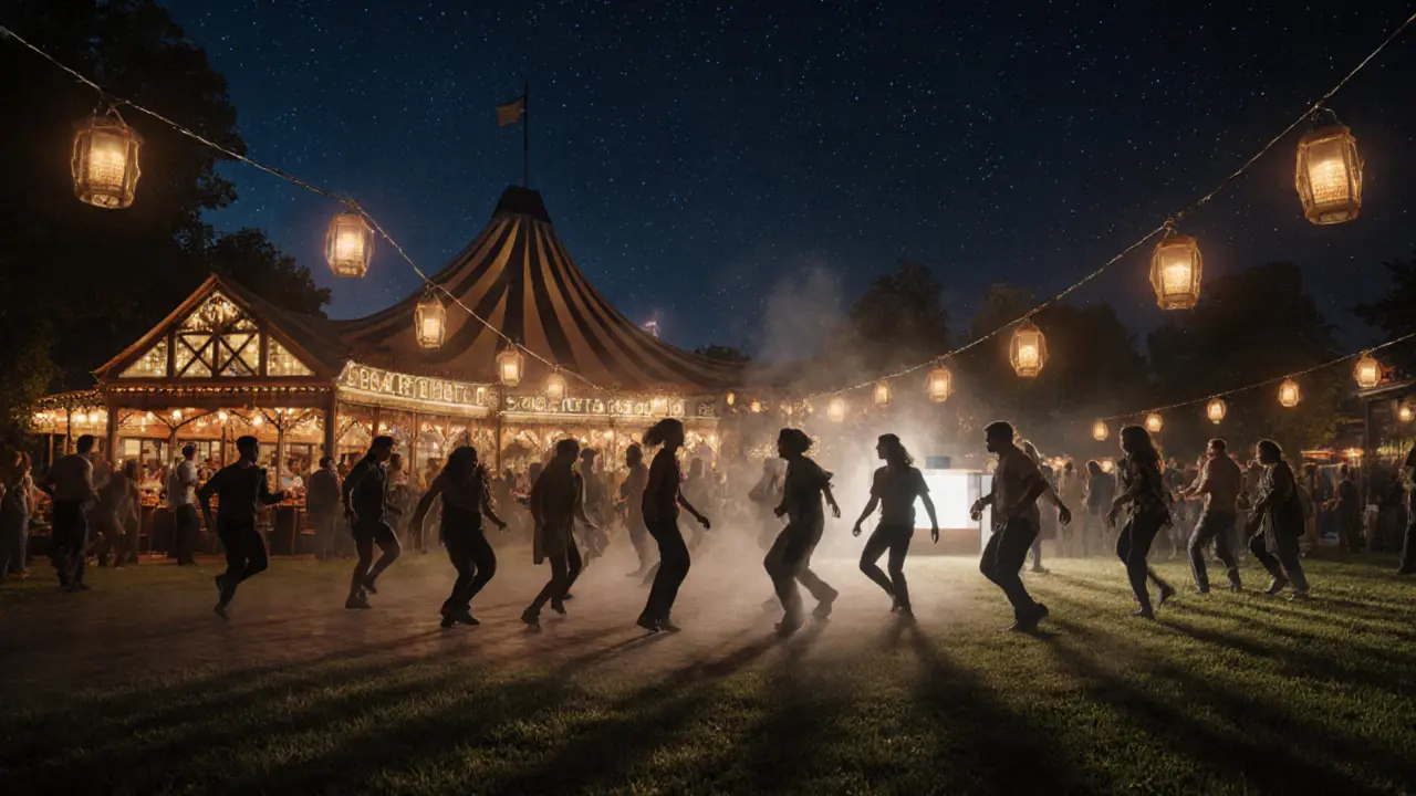 Best Clubs in Munich - Catch the Festive Vibe