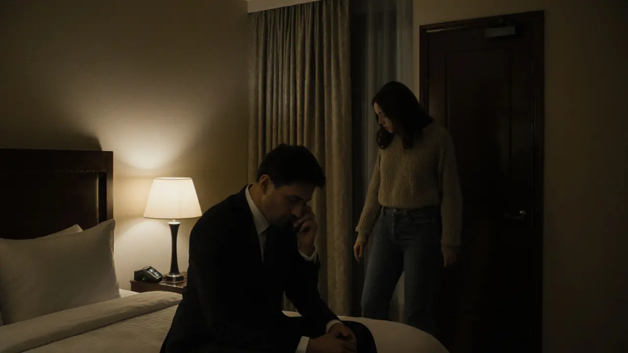 Call Girl Discretion: What Really Matters When You Value Privacy