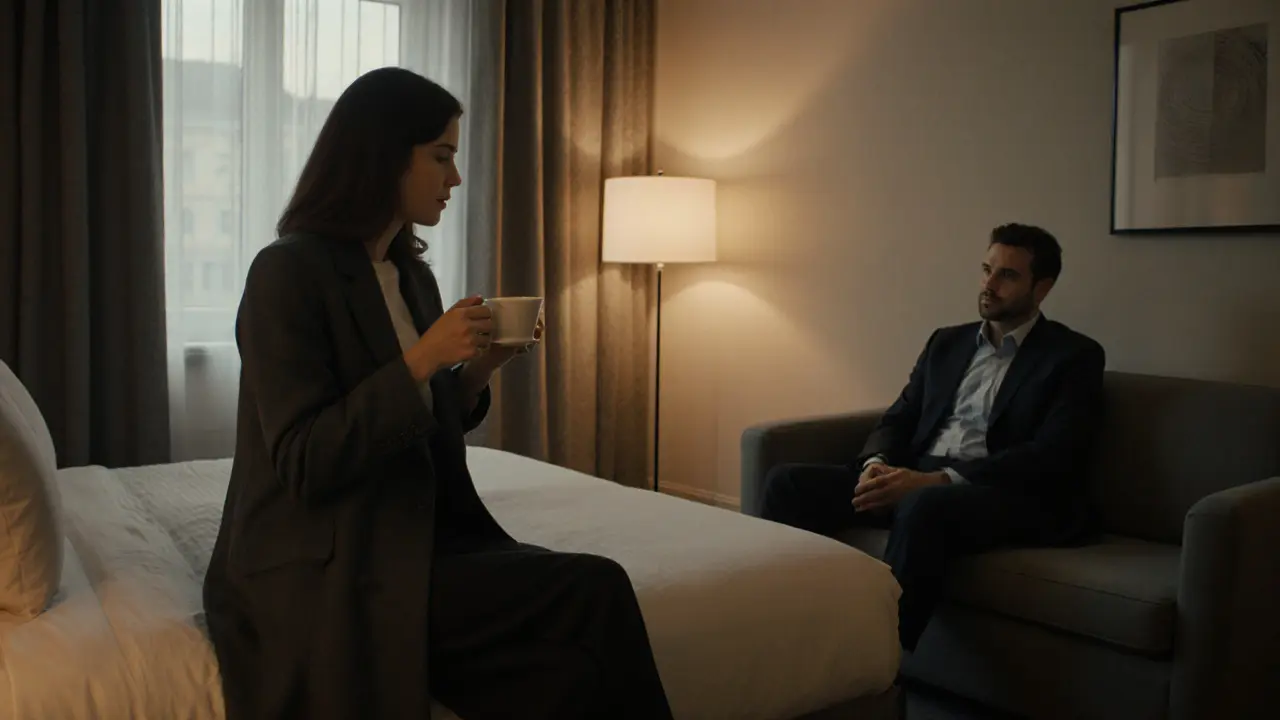 Call Girls in Munich: What Clients Really Experience