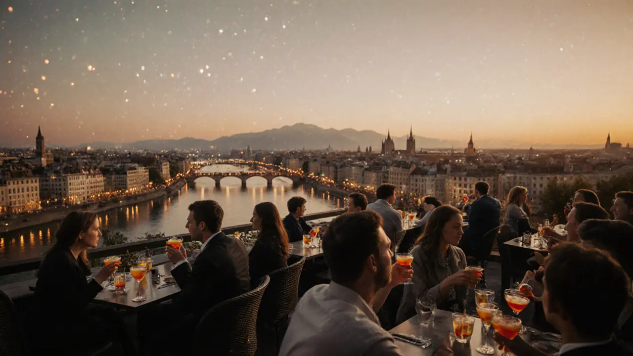 Clubs in Munich - Your Ticket to Fun