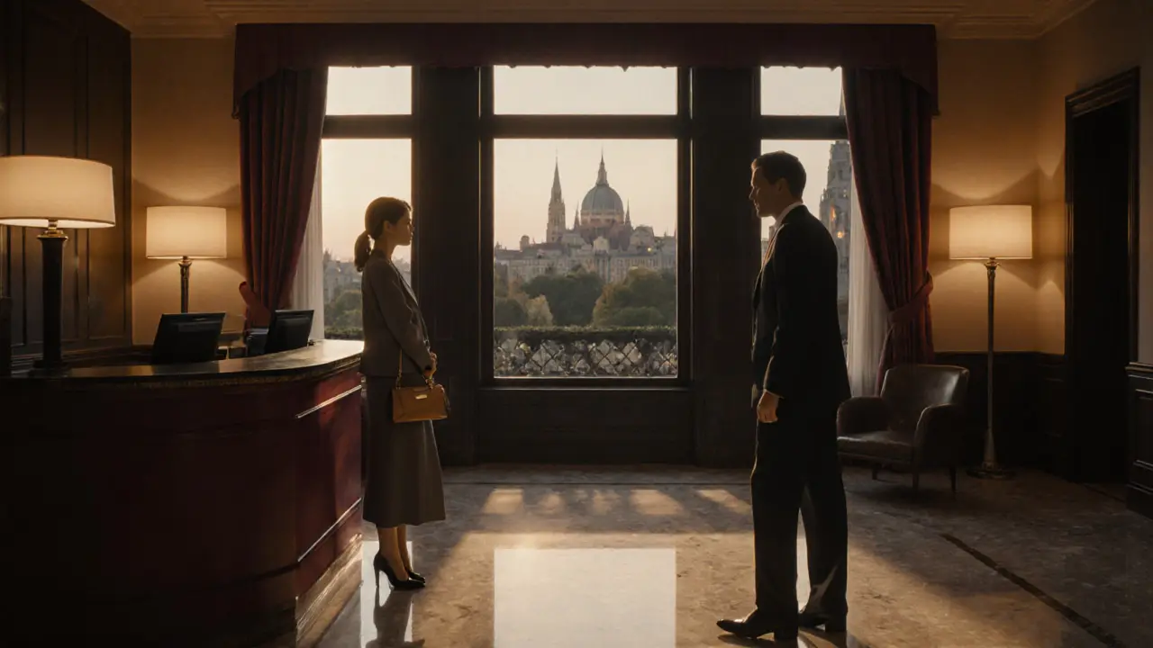 Escort Girls in Munich: What You Need to Know Before You Book