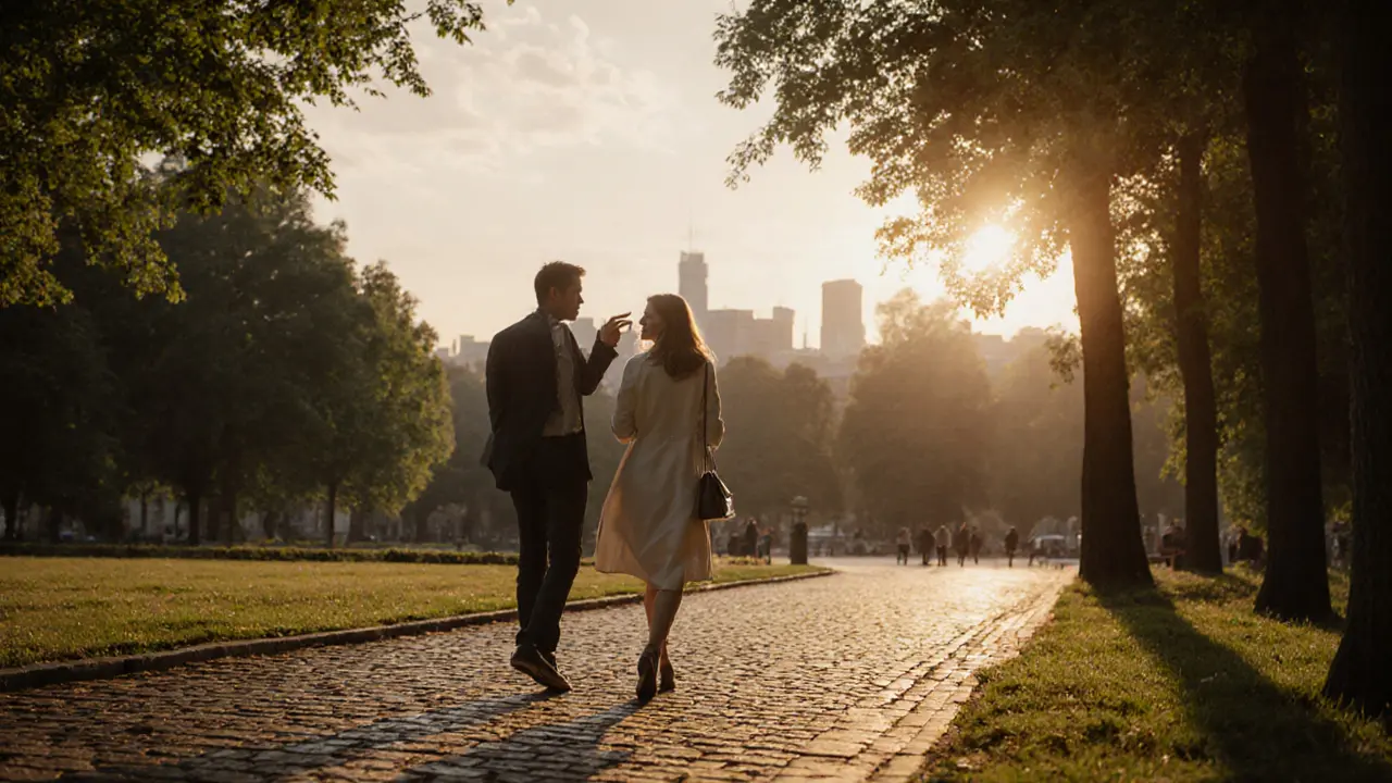 Escort in Munich: What You Need to Know Before You Go