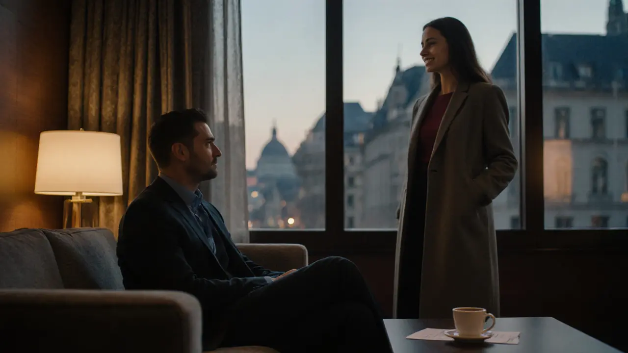 Escort Munich Reviews: Best Agencies and What to Expect