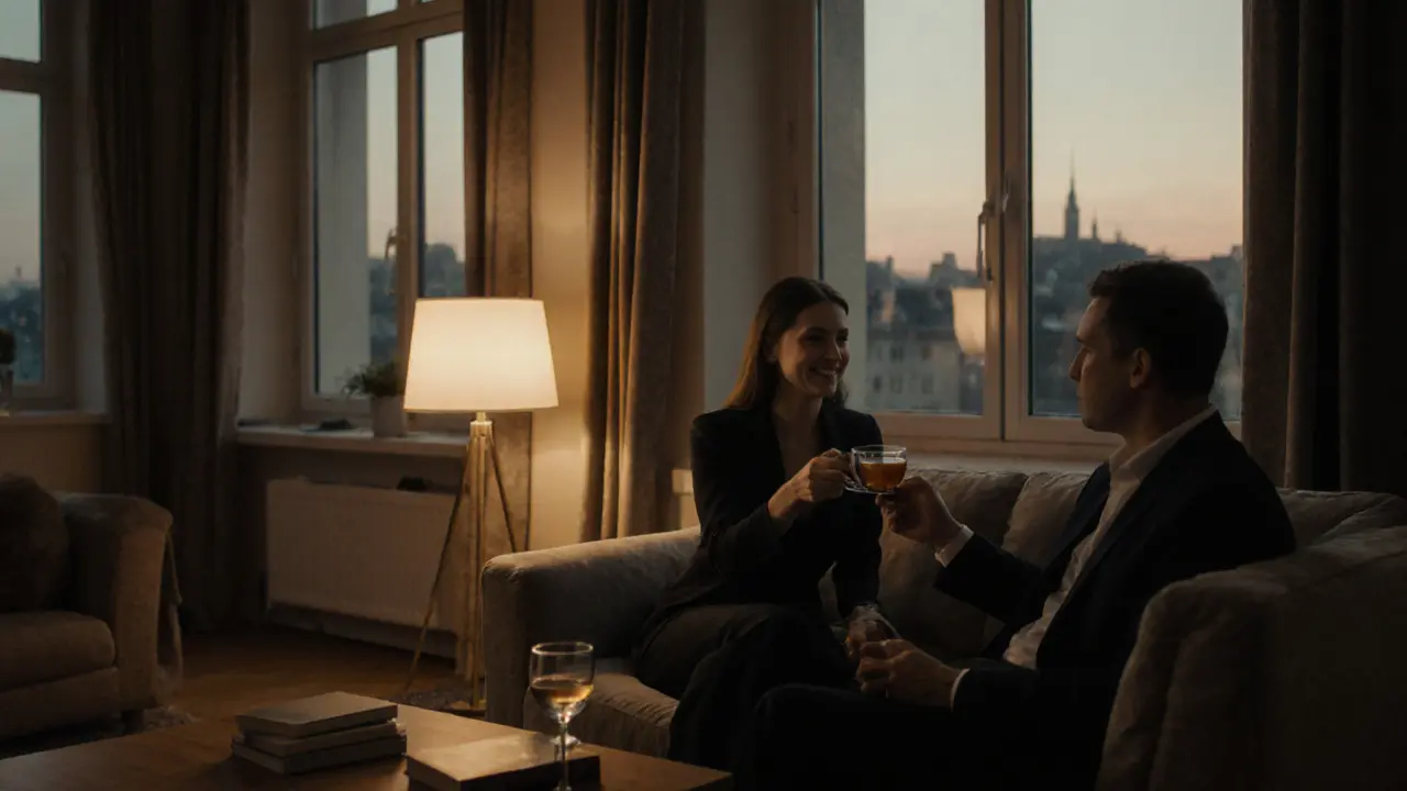 Euro Escort Girls in Munich: What You Need to Know Before You Go