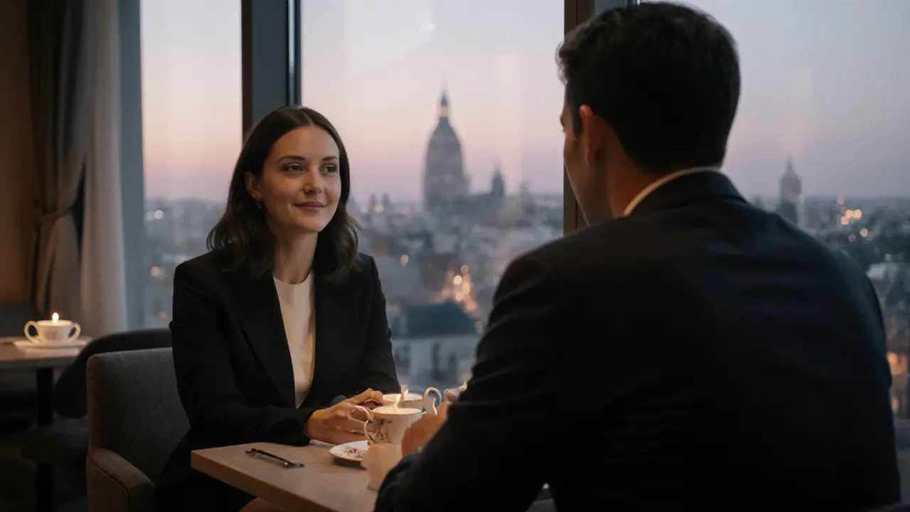 Euro Escort Girls - Top Picks for 2025