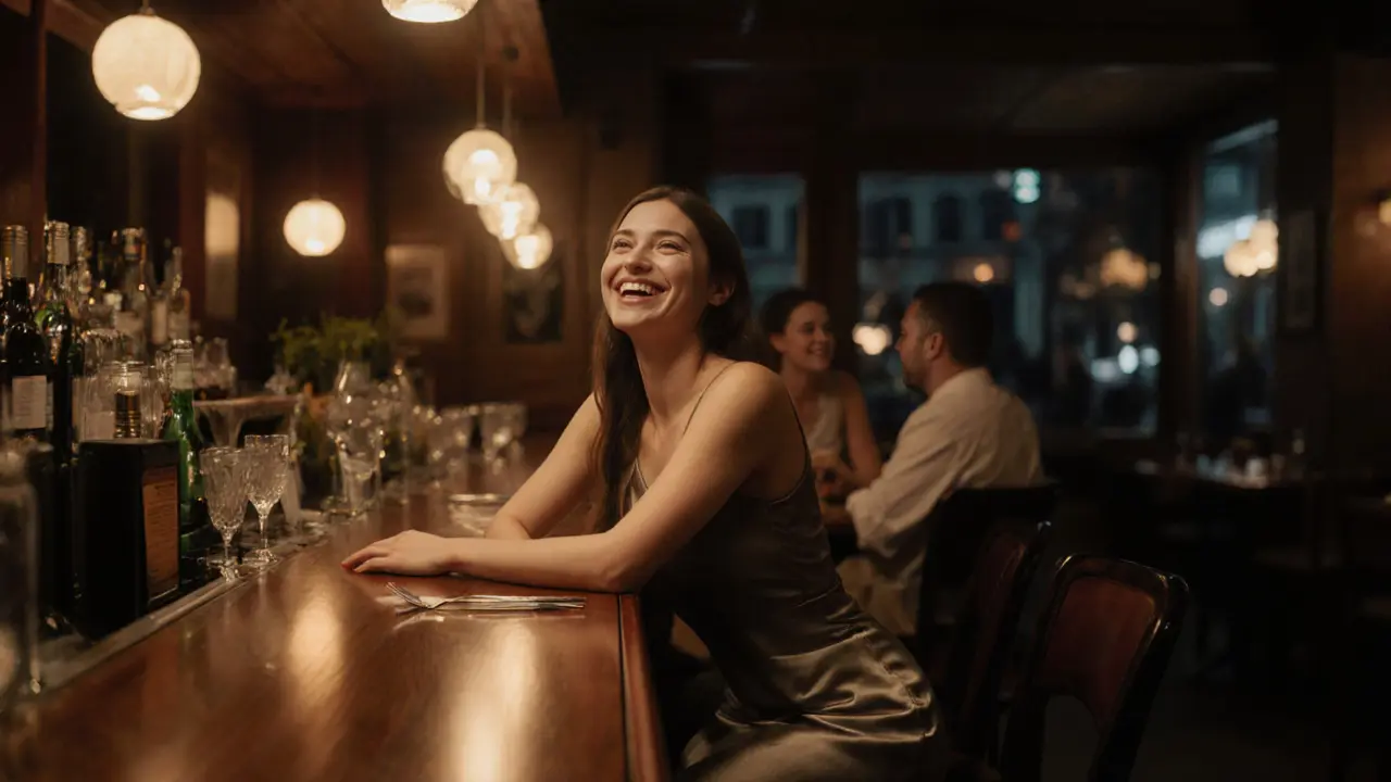 Hot Babes Light Up Munich Nights: Where to Find Them and What to Expect