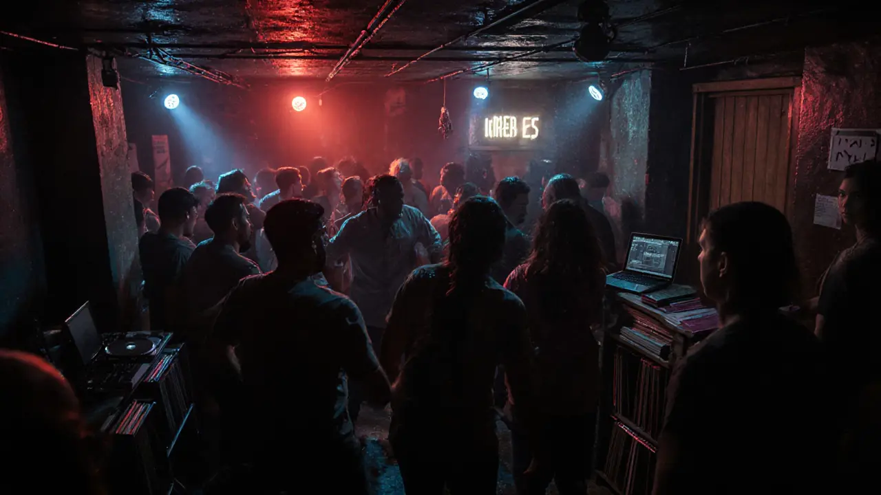 Munich Clubs This Weekend: Best Bars, DJs, and Late-Night Spots