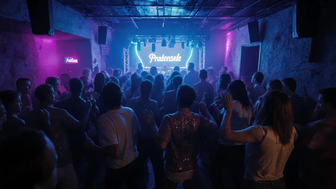 Munich Clubs: What’s Hot Tonight?