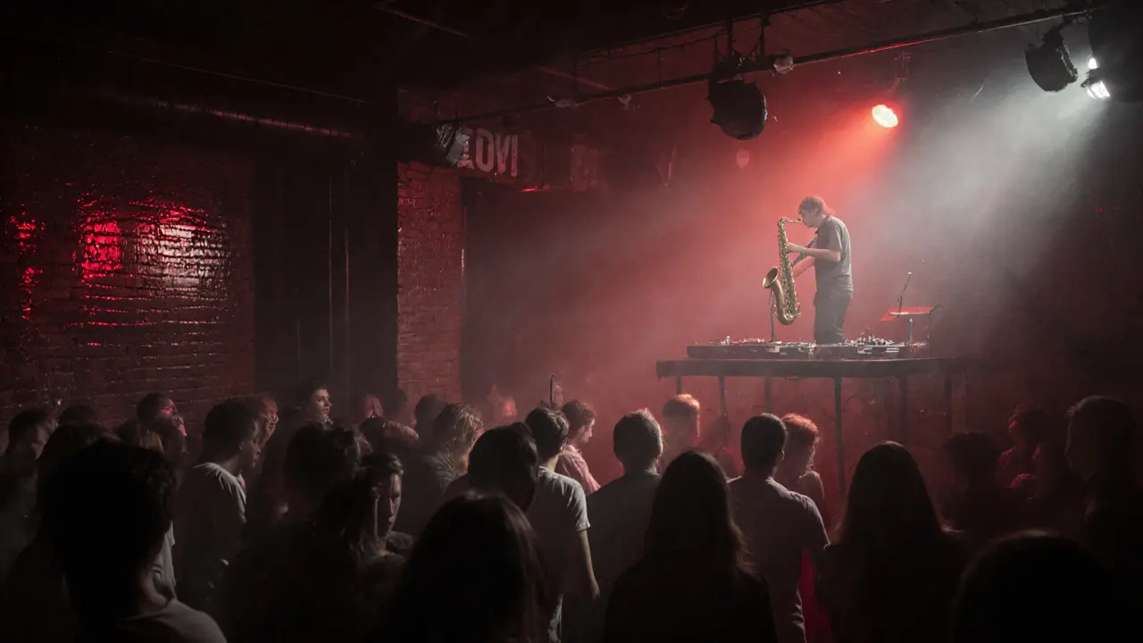 Munich Clubs - Why They Stand Out