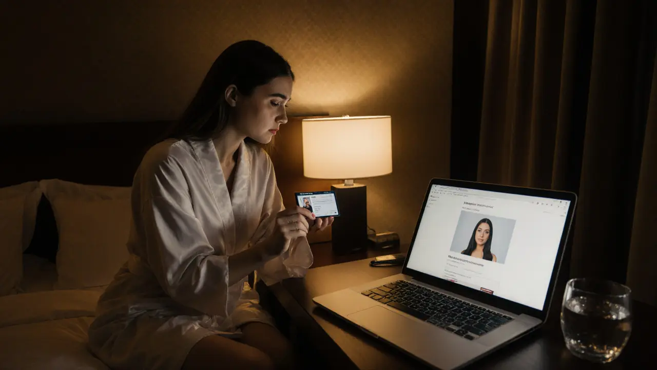 Munich Sex: What You Need to Know About Adult Services in the City