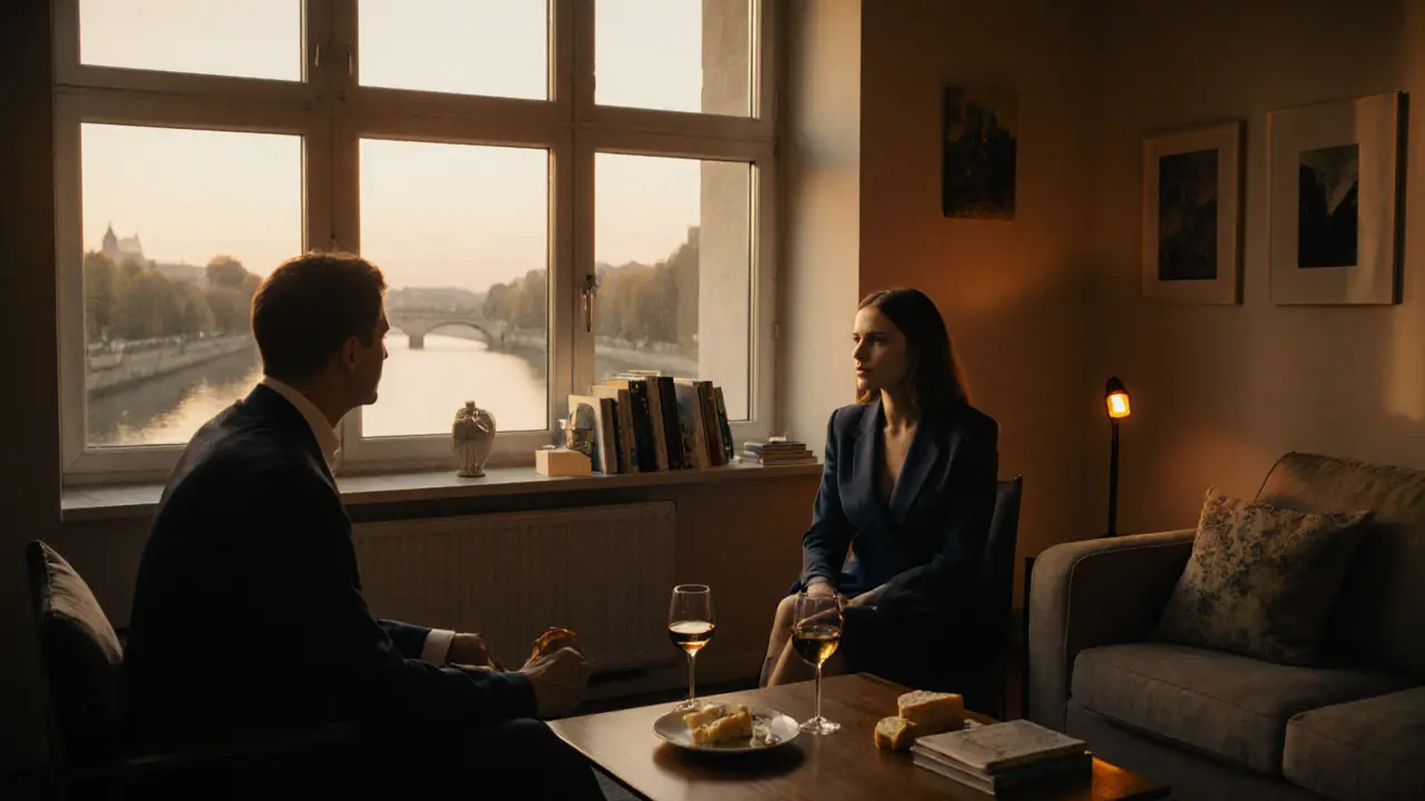 Secret Ladies Lead Munich: The Hidden World of Discreet Companionship in the City