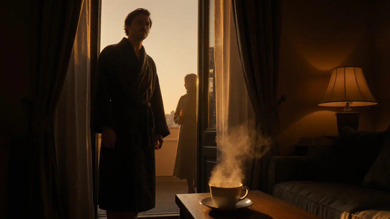 Sex Munich Elevates Desire: A Real Guide to Intimacy and Connection in the City