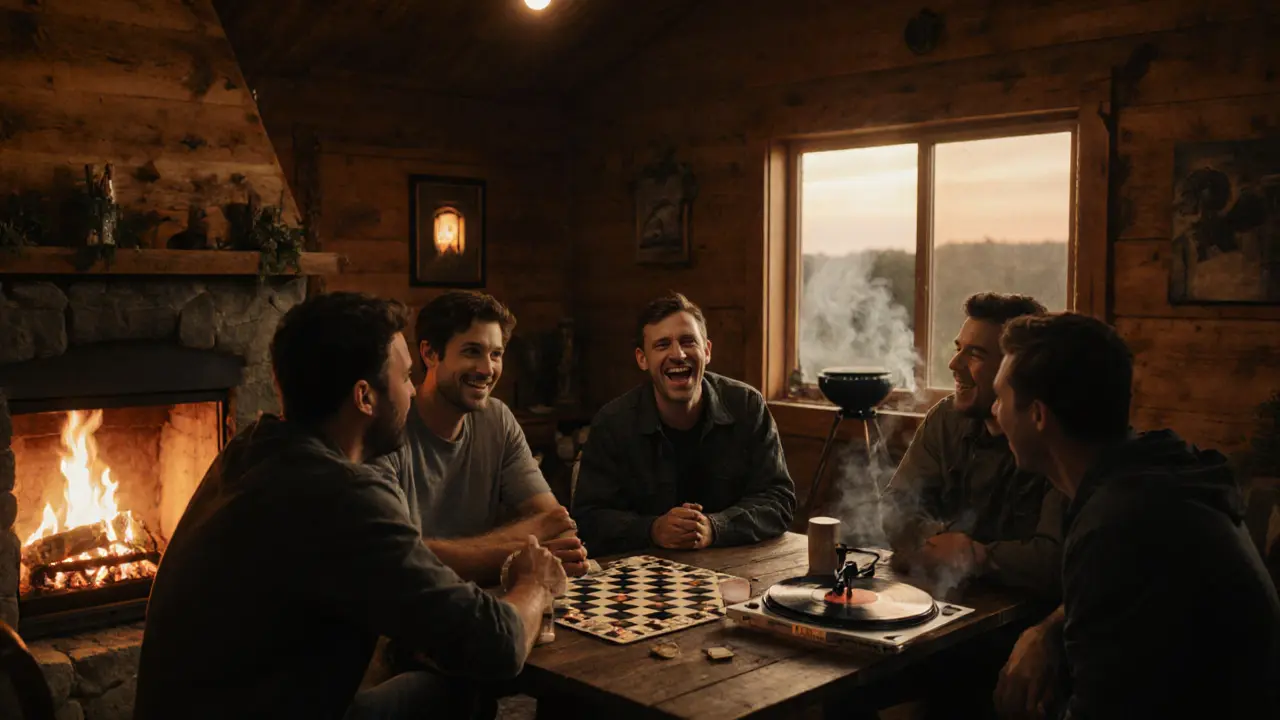 Stag Party Ideas to Catch the Festive Vibe