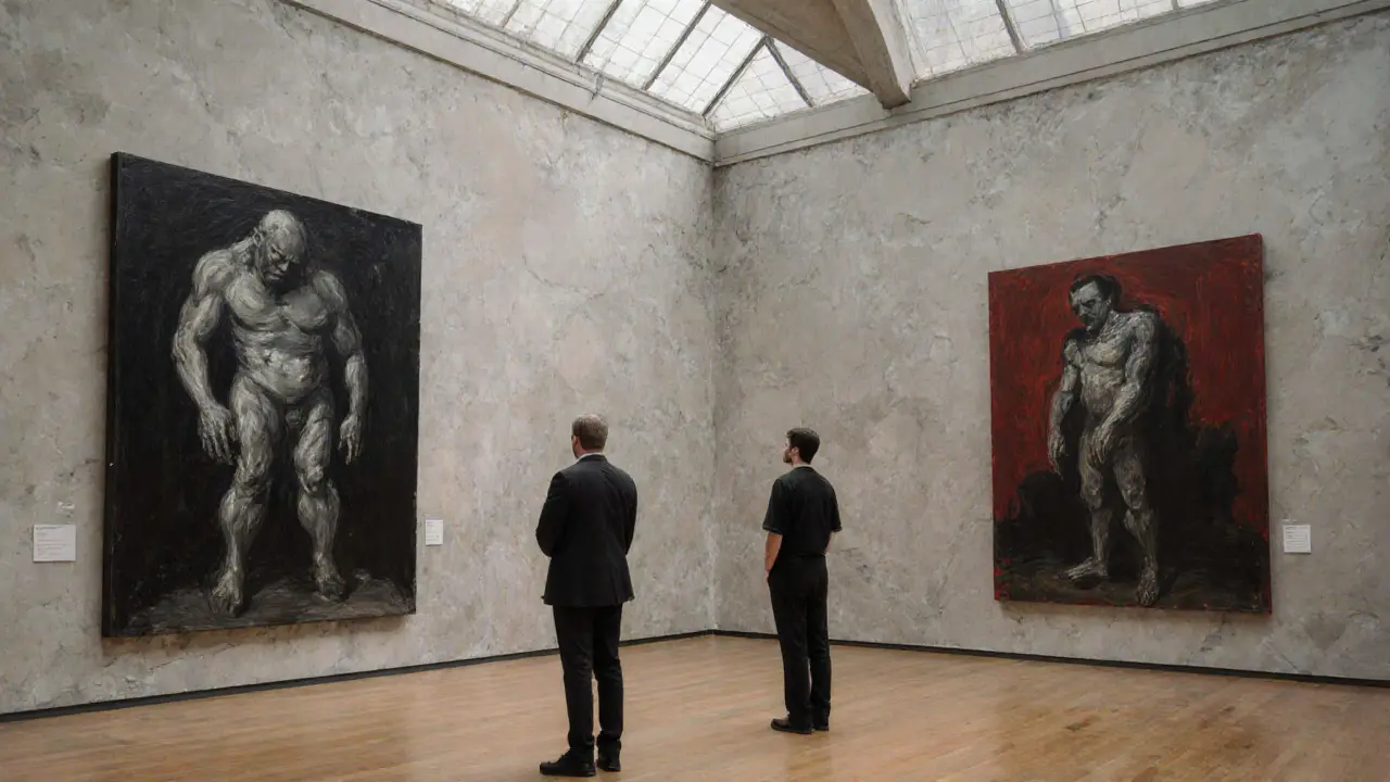 Things to Do in Munich: Explore Erotic Art and Culture