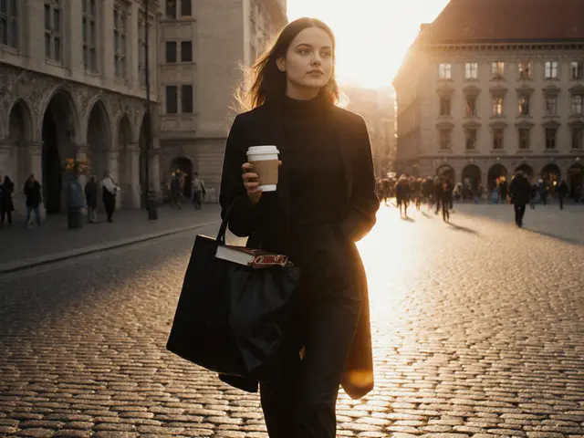 Babes Enchant Munich Visitors: What You Need to Know About the City’s Iconic Female Presence